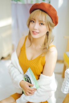 女人香